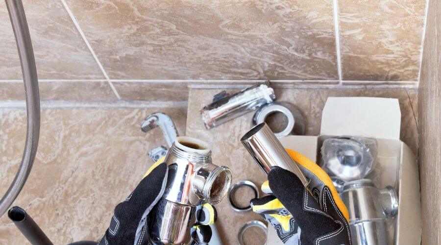 Local Chimney Repair in Rhome, TX